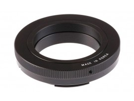 Samyang T2 Mount Adapter